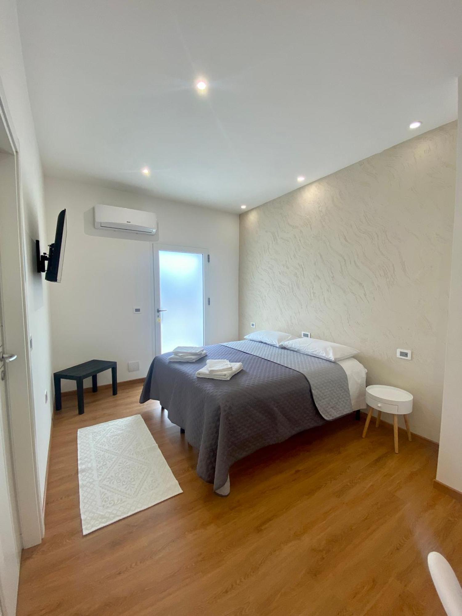 Maison d'hôtes Zulie Olbia